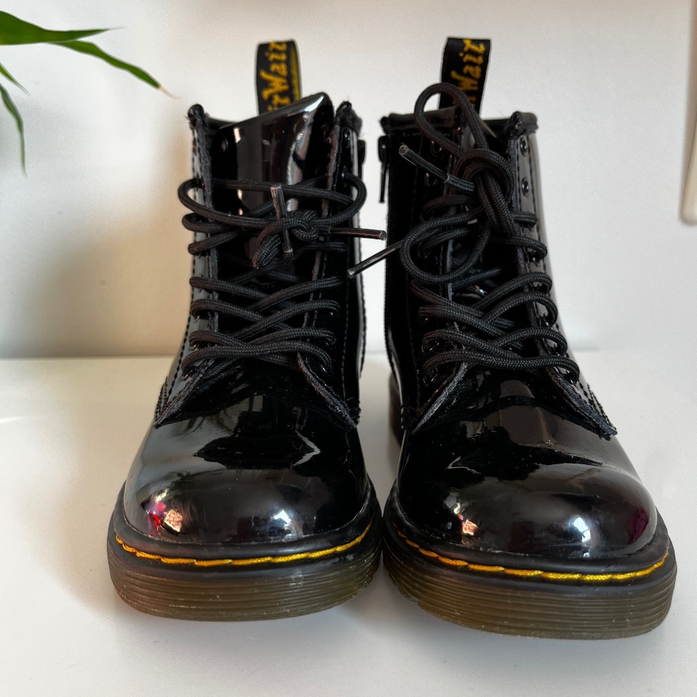 Dr. Martens 1460 Boot - Kids